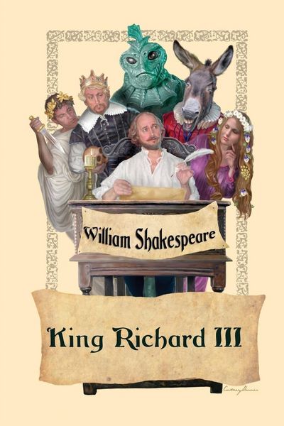Produktbild: King Richard III