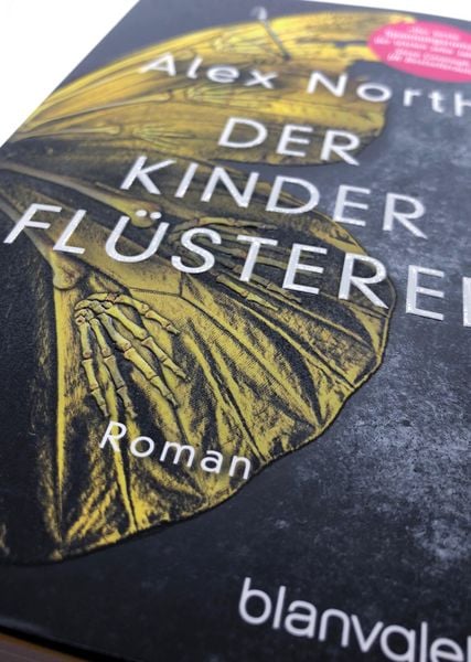 Produktbild: Der Kinderfl&uuml;sterer