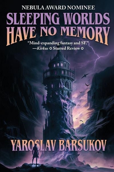 Produktbild: Sleeping Worlds Have No Memory