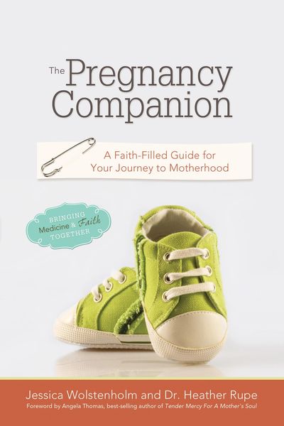 Produktbild: Pregnancy Companion