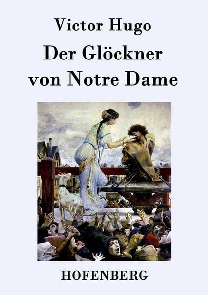 Produktbild: Der Gl&ouml;ckner von Notre Dame