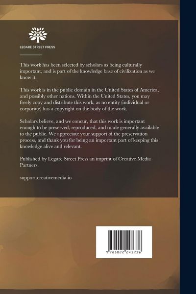 Produktbild: The Works of the Rev. Richard Watson: 8