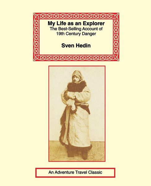 Produktbild: My Life as an Explorer