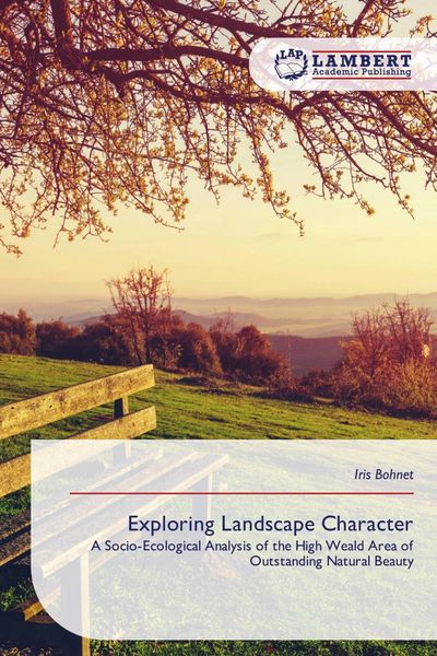 Produktbild: Exploring Landscape Character