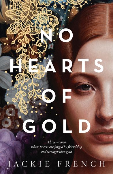 Produktbild: No Hearts of Gold