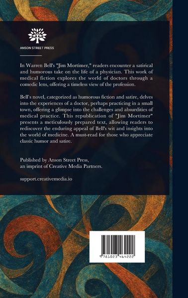 Produktbild: Jim Mortimer