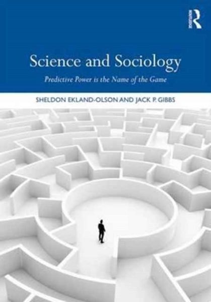 Produktbild: Science and Sociology