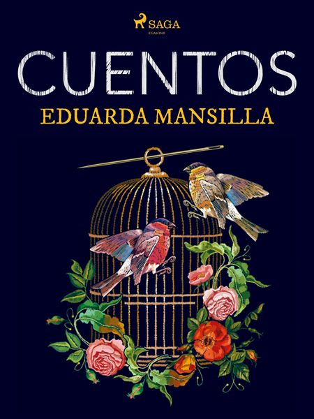 Produktbild: Cuentos