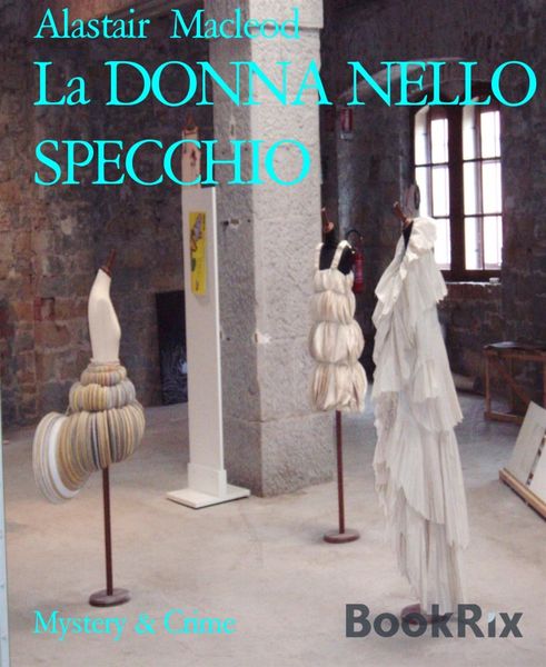 Produktbild: La Donna Nello Specchio