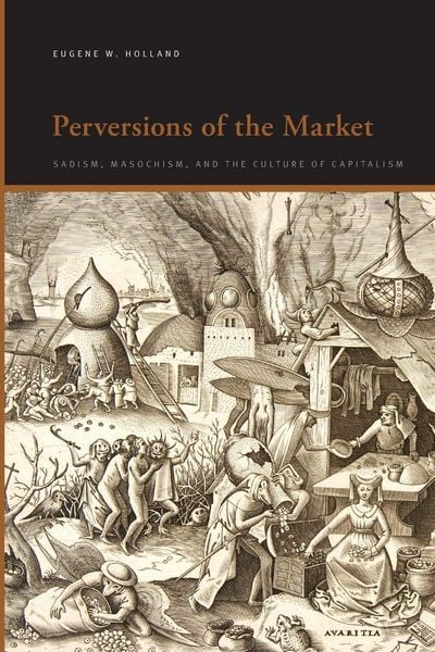 Produktbild: Perversions of the Market