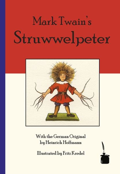 Produktbild: Mark Twain’s Struwwelpeter