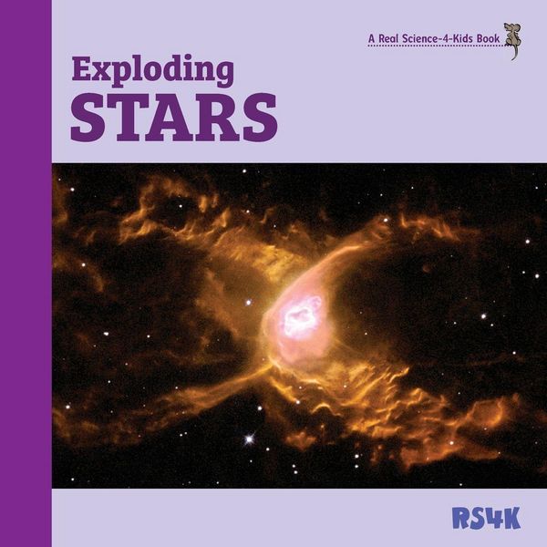 Produktbild: Exploding Stars