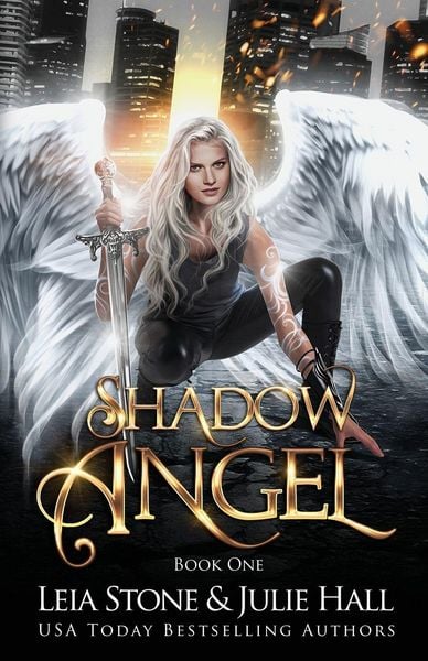 Produktbild: Shadow Angel
