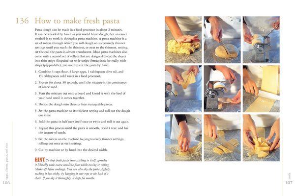 Produktbild: What's a Cook to Do?