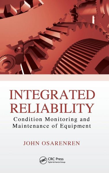 Produktbild: Integrated Reliability