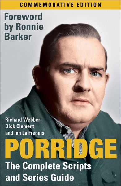 Produktbild: Webber, R: Porridge
