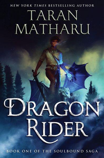 Produktbild: Dragon Rider