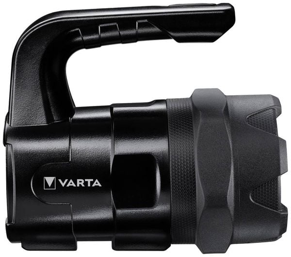 Varta LED Batteriebetriebener Handscheinwerfer Indestructible BL20 Pro 400 lm 18751101421