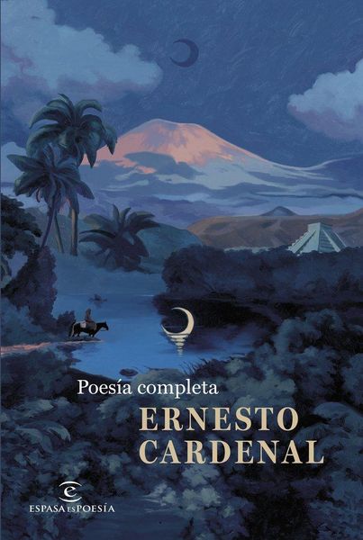 Produktbild: Poes&iacute;a completa