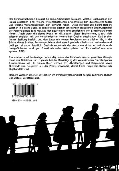 Produktbild: Die Techniken des Personalmanagements
