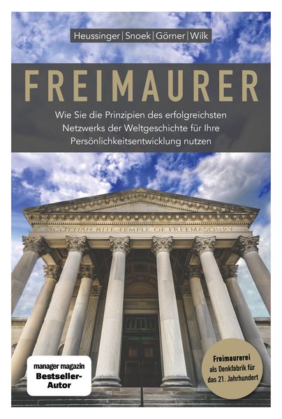Produktbild: Freimaurer