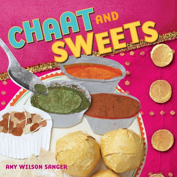 Produktbild: Chaat & Sweets