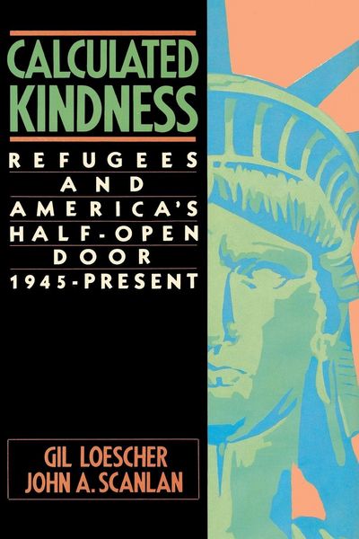 Produktbild: Calculated Kindness