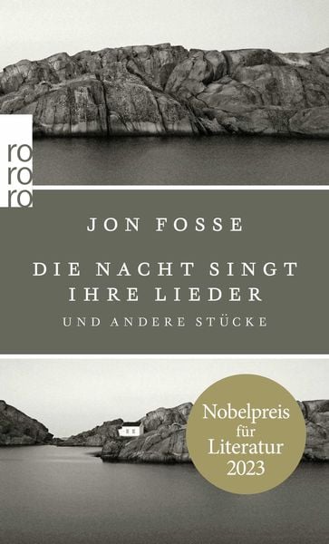 Produktbild: Die Nacht singt ihre Lieder