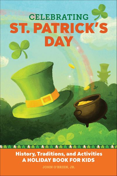 Produktbild: Celebrating St. Patrick's Day