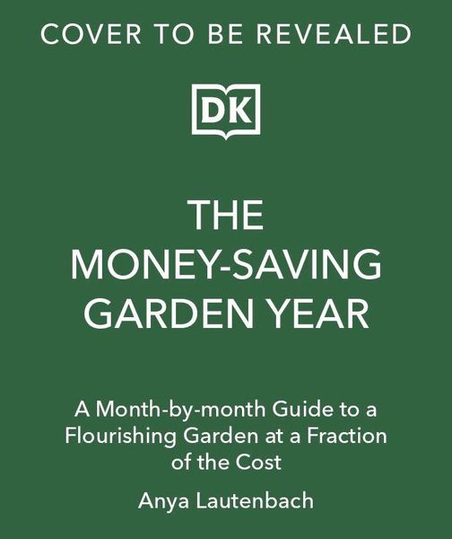 Produktbild: The Money-Saving Garden Year