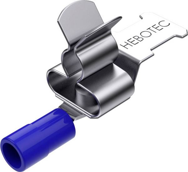 Produktbild: Hebotec HSK-RKS-Z 3 - 6 B2,5&sup2; Befestigungselement 1016-112C 1St.