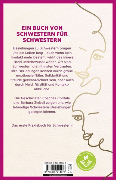 Produktbild: Schwesternbande
