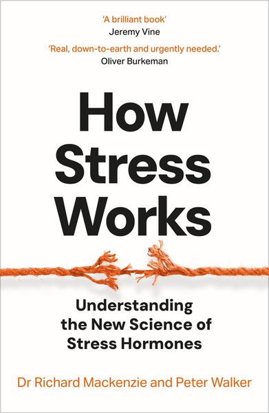 Produktbild: How Stress Works