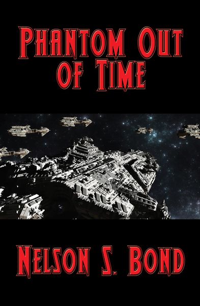 Produktbild: Phantom out of Time