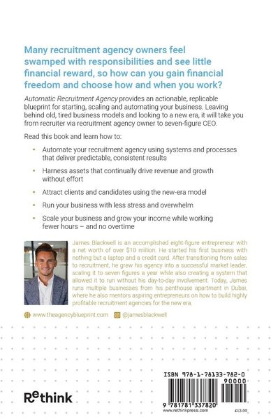 Produktbild: Automatic Recruitment Agency