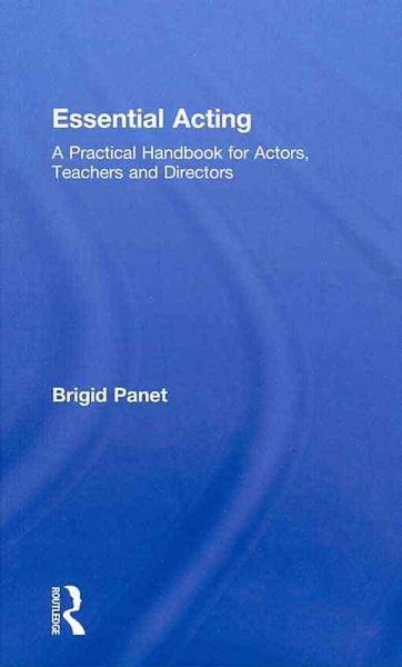Produktbild: Essential Acting