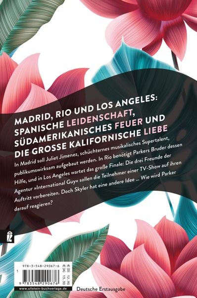 Dream Maker - Liebe