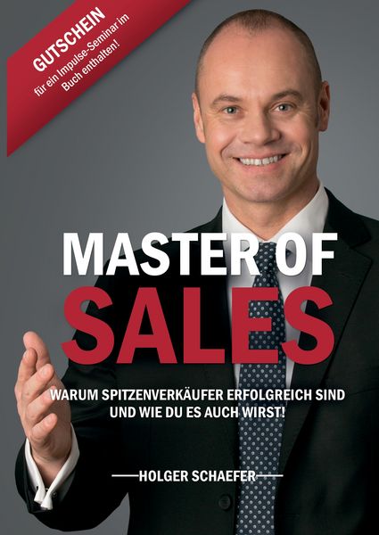 Produktbild: Master of Sales