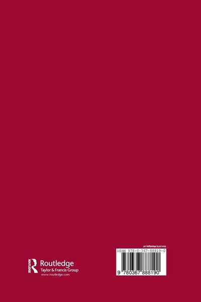 Produktbild: The Presence of Persons