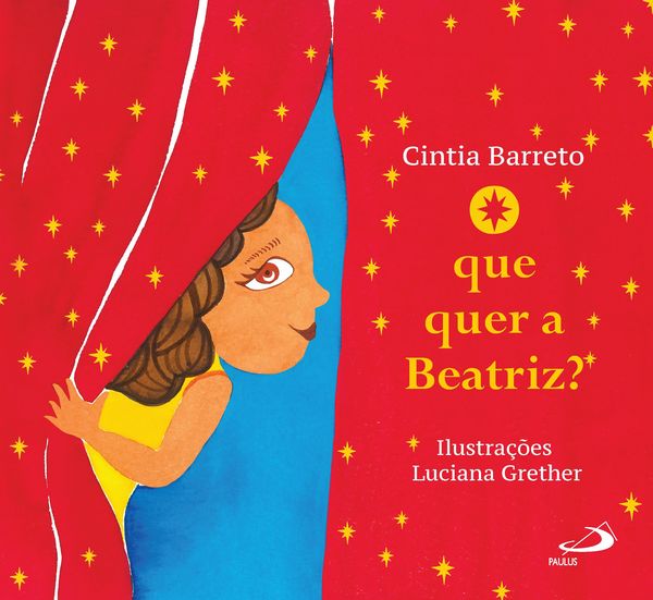Produktbild: O que quer a Beatriz?