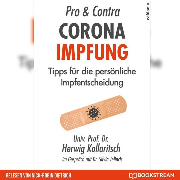 Pro & Contra Corona Impfung