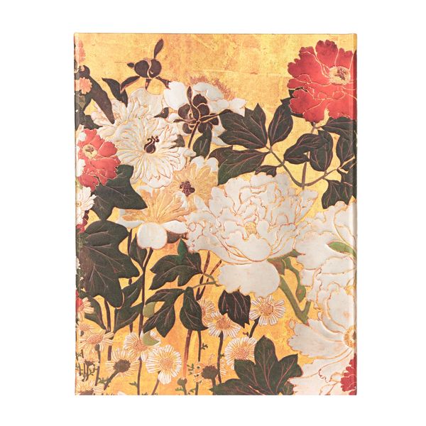 Produktbild: Hardcover Notizbuch Natsu, Ultra, UNL