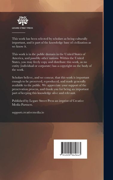 Produktbild: L'enseignement et L'organisation de L'art Dentaire aux &Eacute;tats-Unis