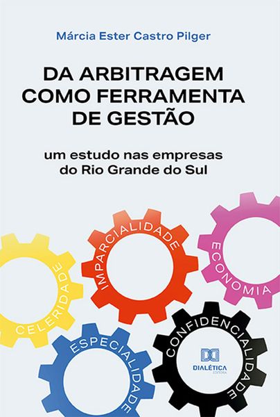 Produktbild: Da arbitragem como ferramenta de gest&atilde;o