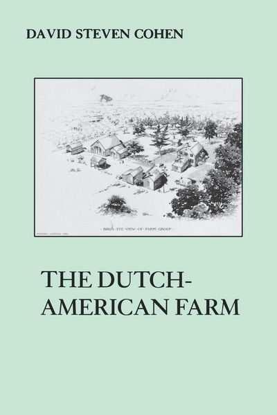 Produktbild: The Dutch American Farm