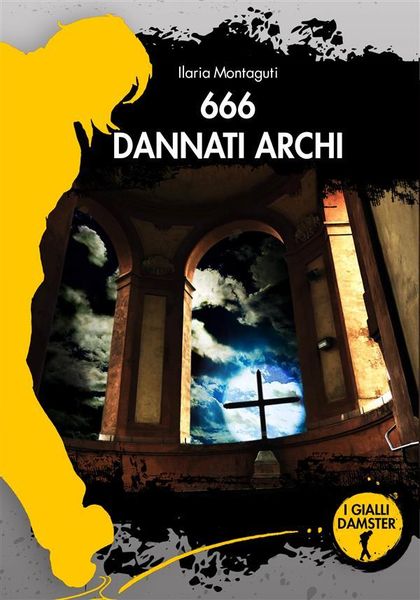 Produktbild: 666 Dannati archi