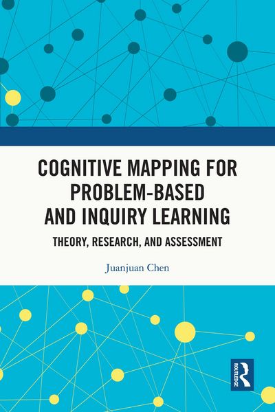 Produktbild: Cognitive Mapping for Problem-based and Inquiry Learning