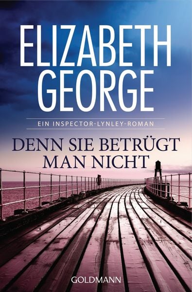 Produktbild: Denn sie betr&uuml;gt man nicht