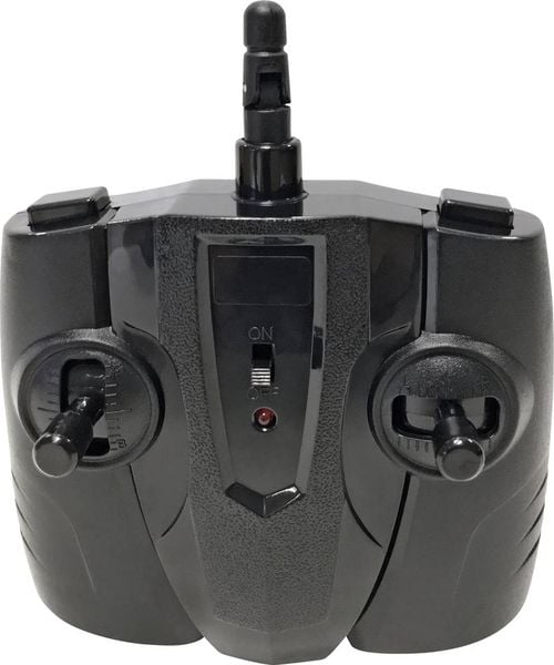 Carrera RC 2,4GHz Red Hunter X