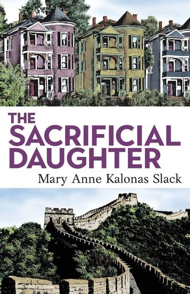 Produktbild: The Sacrificial Daughter